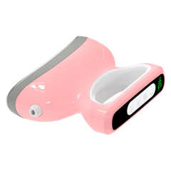 New Mini Hat Heat Press Machine | Portable Cap Sublimation Machine with Precise Temp Control & Countdown Setting