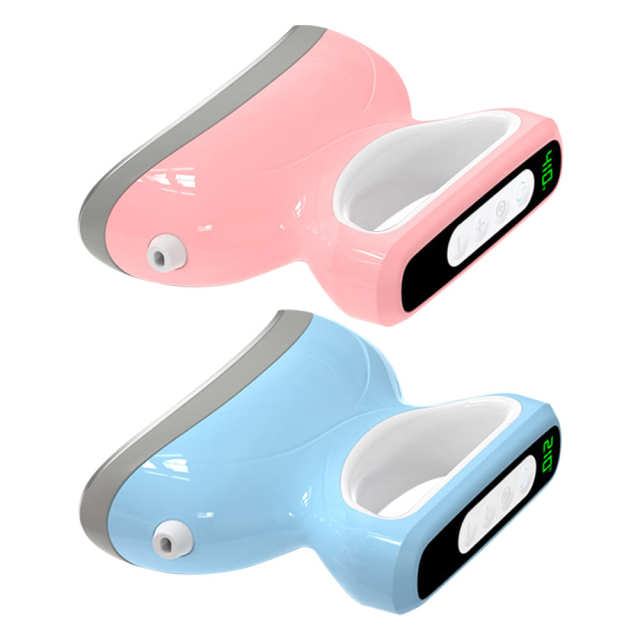 New Mini Hat Heat Press Machine | Portable Cap Sublimation Machine with Precise Temp Control & Countdown Setting