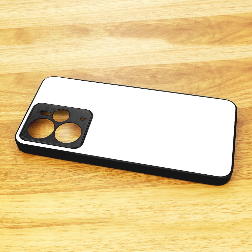 Sublimation 2D TPU Phone Cases for Realme P4 Power, Realme 15 5G, Realme 14 5G, Realme 13 Pro 5G, Realme14 Pro 5G,14 Pro+ 5G,Realme P3 Pro 5G Heat Transfer 2D TPU Phone Back Cover With Aluminum Sheet For DIY Customization.