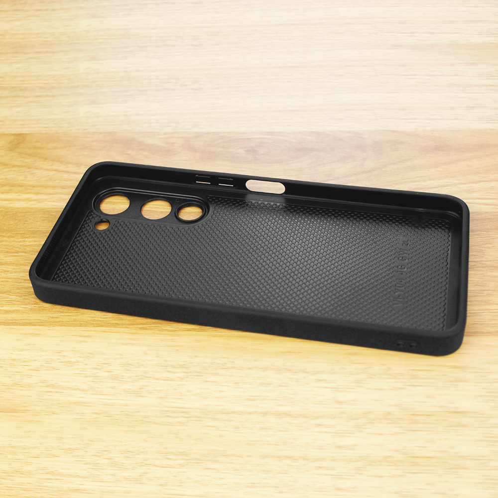 New Arrival Sublimation 2D TPU Phone Case for Vivo Y04 4G Personalized Phone Cover with Aluminum Insert