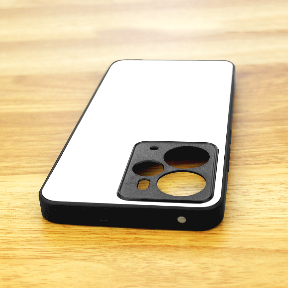 Sublimation 2D TPU Phone Cases for Realme P4 Power, Realme 15 5G, Realme 14 5G, Realme 13 Pro 5G, Realme14 Pro 5G,14 Pro+ 5G,Realme P3 Pro 5G Heat Transfer 2D TPU Phone Back Cover With Aluminum Sheet For DIY Customization.