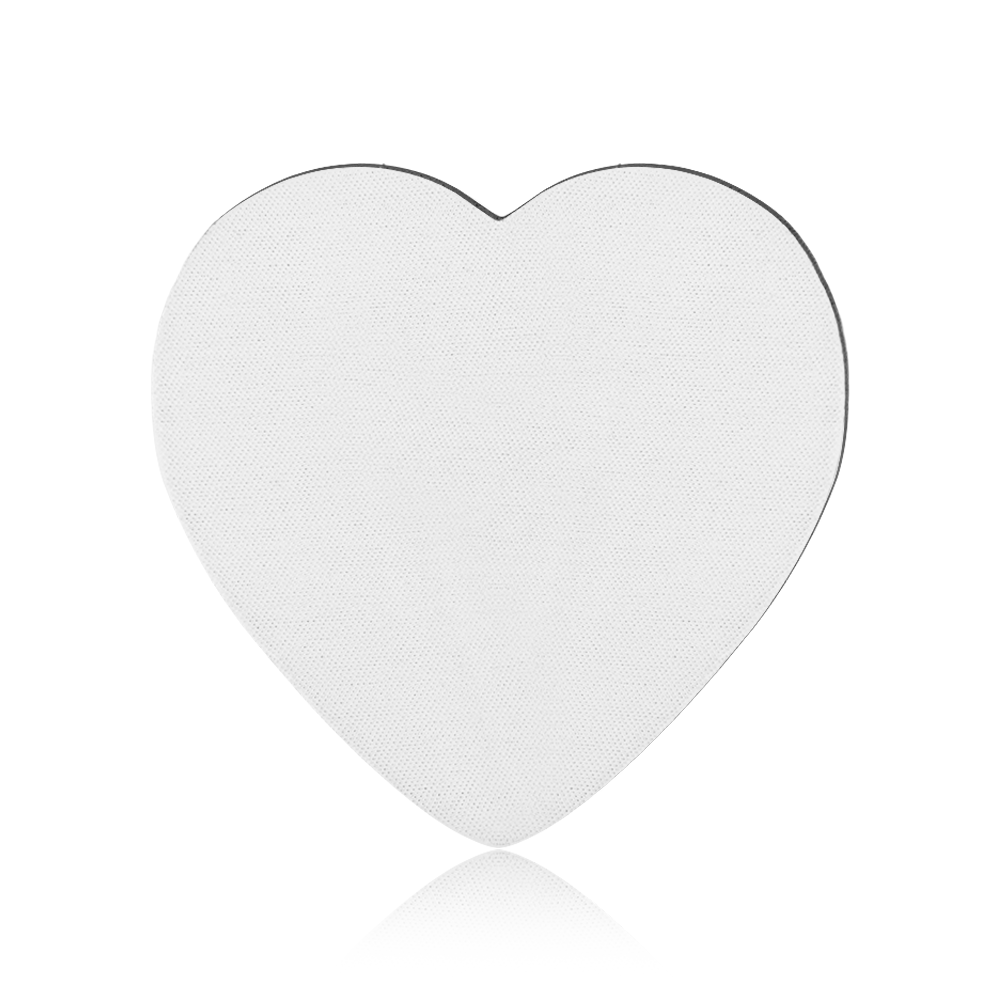 Sublimation Blank Cup Coasters Neoprene Mug Coaster Custom Mug Coaster for Single-sided Printing Coasters