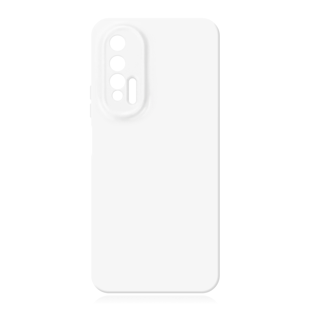 Sublimation 3D Film TPU Phone Case For Huawei Nova Series Sublimation 3D Soft Phone Case 3D Heat Transfer Silicone Phone Cover