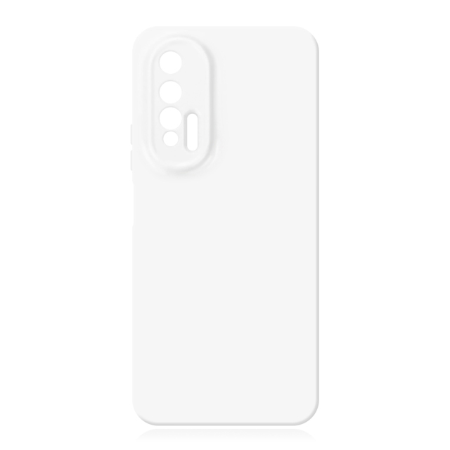 Sublimation 3D Film TPU Phone Case For Huawei Nova Series Sublimation 3D Soft Phone Case 3D Heat Transfer Silicone Phone Cover
