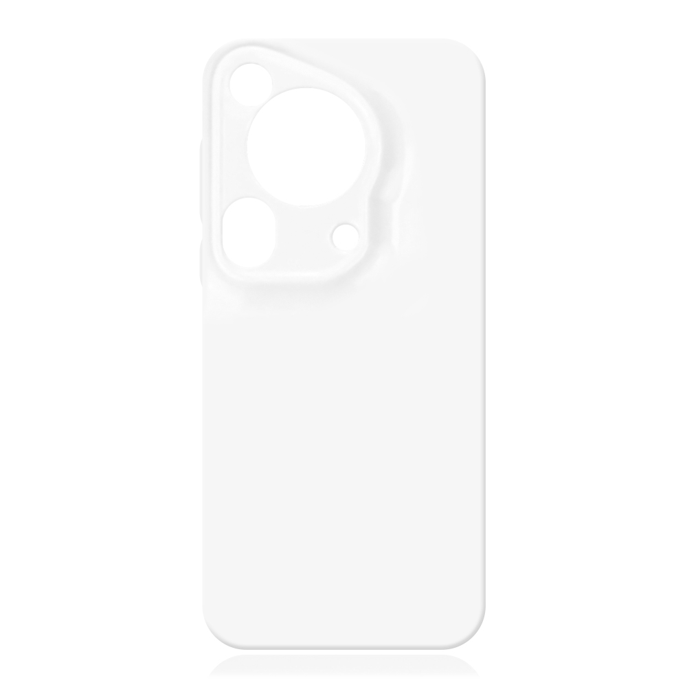 Sublimation 3D Film Phone Cover Printing Plastic Phone Case For Huawei P20, Huawei P20 Pro Full Coverage Mobile Phone Case