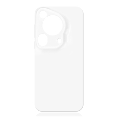 Sublimation 3D Film Phone Cover Printing Plastic Phone Case For Huawei P20, Huawei P20 Pro Full Coverage Mobile Phone Case