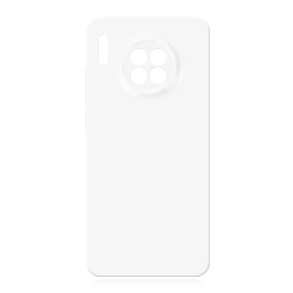 Sublimation 3D Film Hard Phone Case Heat Press Plastic Customizable Phone Cover For Huawei Mate 20, Mate 30 Full Cover Mobile Phone Case