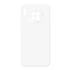 Sublimation 3D Film Hard Phone Case Heat Press Plastic Customizable Phone Cover For Huawei Mate 20, Mate 30 Full Cover Mobile Phone Case