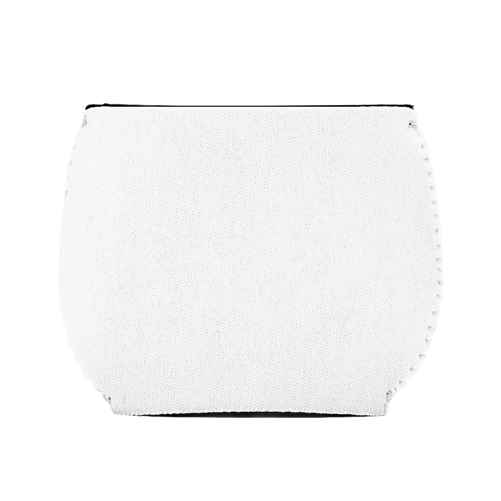 Sublimation Neoprene Blank Wine Glass Cover, Printable Reusable Cup Holder for Party Supplies