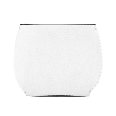 Sublimation Neoprene Blank Wine Glass Cover, Printable Reusable Cup Holder for Party Supplies