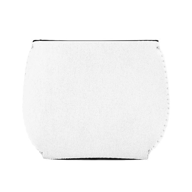 Sublimation Neoprene Blank Wine Glass Cover, Printable Reusable Cup Holder for Party Supplies