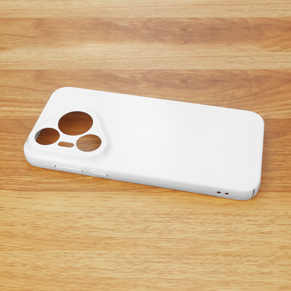 Sublimation 3D Film Phone Cover Printing Plastic Phone Case For Huawei P20, Huawei P20 Pro Full Coverage Mobile Phone Case
