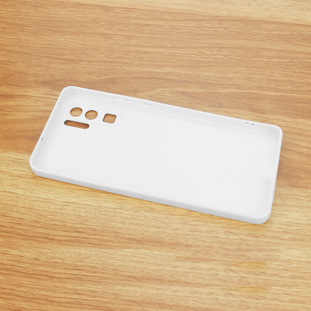 Sublimation 3D Film TPU Phone Case For Huawei P30 Series Sublimation 3D Soft Phone Case 3D Silicone Phone Cover