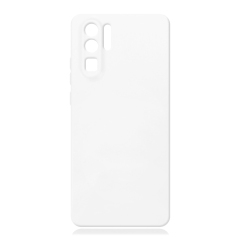 Sublimation 3D Film TPU Phone Case For Huawei P30 Series Sublimation 3D Soft Phone Case 3D Silicone Phone Cover