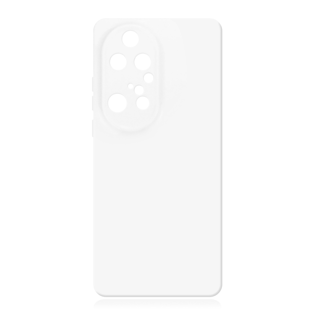 Sublimation 3D Film TPU Phone Case For Huawei P Series Sublimation 3D Soft Phone Case 3D Silicone Phone Cover