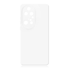 Sublimation 3D Film TPU Phone Case For Huawei P Series Sublimation 3D Soft Phone Case 3D Silicone Phone Cover