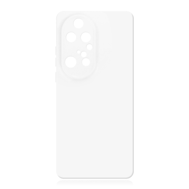 Sublimation 3D Film TPU Phone Case For Huawei P Series Sublimation 3D Soft Phone Case 3D Silicone Phone Cover