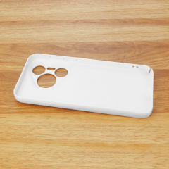 Sublimation 3D Film Phone Cover Printing Plastic Phone Case For Huawei P20, Huawei P20 Pro Full Coverage Mobile Phone Case