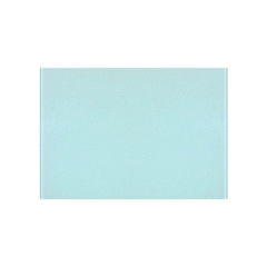 Sublimation Glass Cutting Board Custom Printed Glass Blank Mildew Proof Easy to Clean Cutting Board for Kitchen