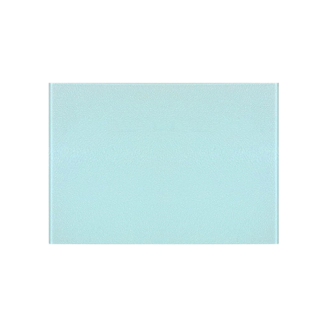Sublimation Glass Cutting Board Custom Printed Glass Blank Mildew Proof Easy to Clean Cutting Board for Kitchen