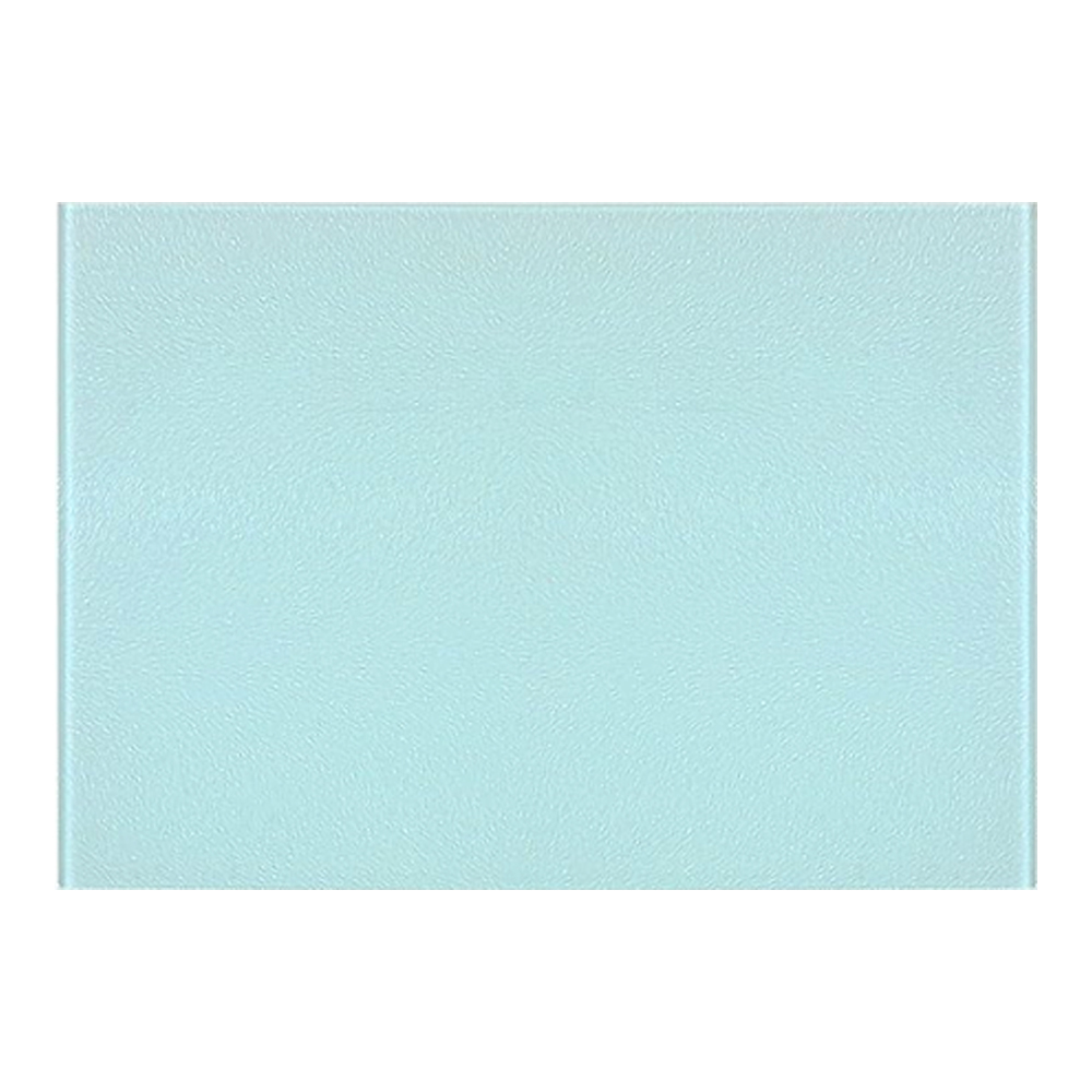 Sublimation Glass Cutting Board Custom Printed Glass Blank Mildew Proof Easy to Clean Cutting Board for Kitchen