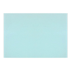 Sublimation Glass Cutting Board Custom Printed Glass Blank Mildew Proof Easy to Clean Cutting Board for Kitchen