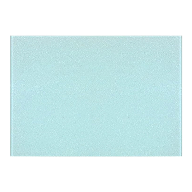 Sublimation Glass Cutting Board Custom Printed Glass Blank Mildew Proof Easy to Clean Cutting Board for Kitchen