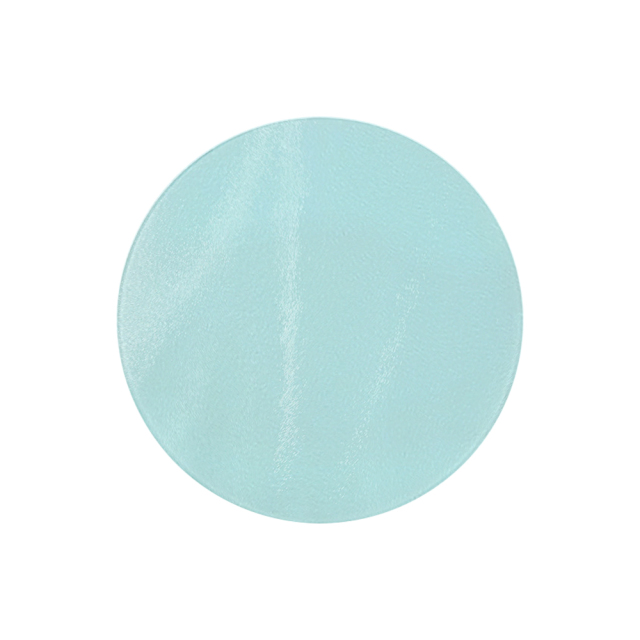 Sublimation Glass Cutting Board Custom Printed Glass Blank Mildew Proof Easy to Clean Cutting Board for Kitchen