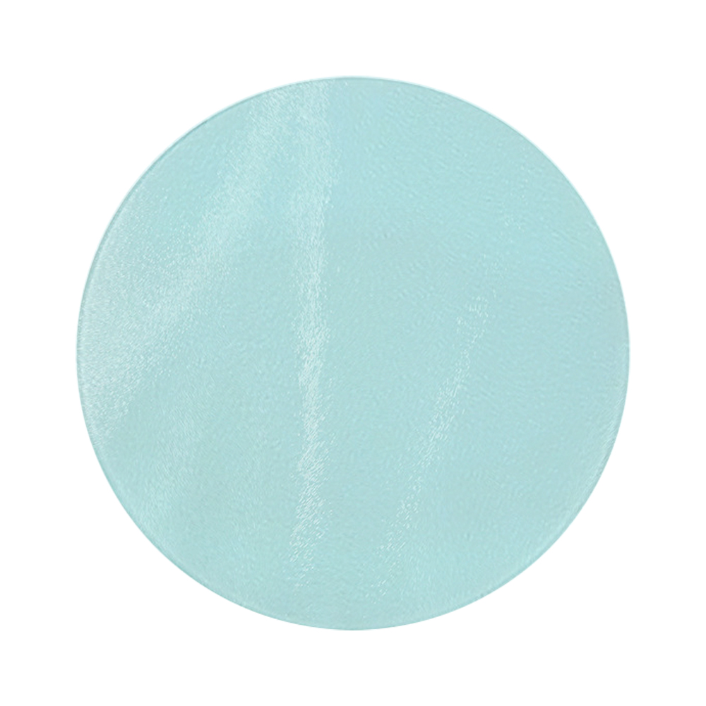 Sublimation Glass Cutting Board Custom Printed Glass Blank Mildew Proof Easy to Clean Cutting Board for Kitchen