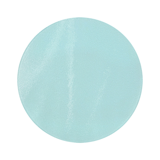 Sublimation Glass Cutting Board Custom Printed Glass Blank Mildew Proof Easy to Clean Cutting Board for Kitchen