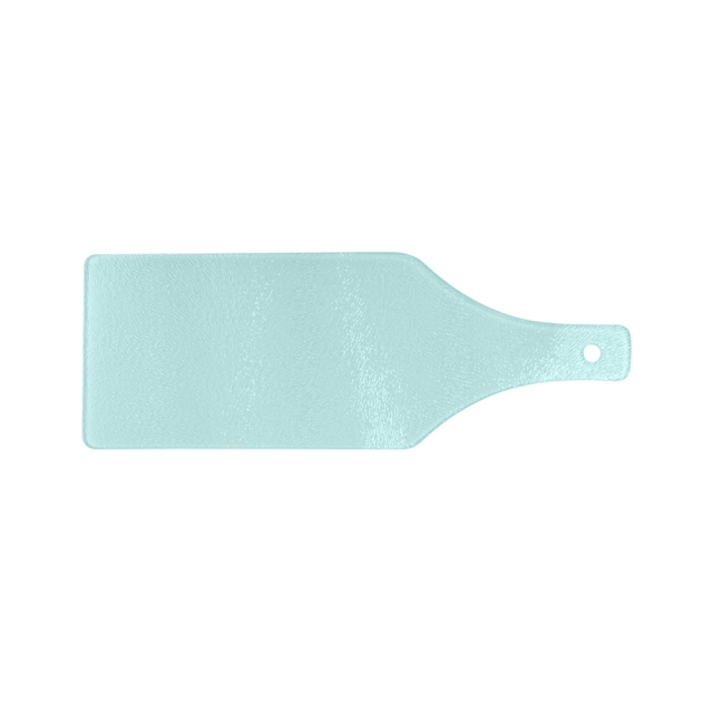 Sublimation Glass Cutting Board Custom Printed Glass Blank Mildew Proof Easy to Clean Cutting Board for Kitchen