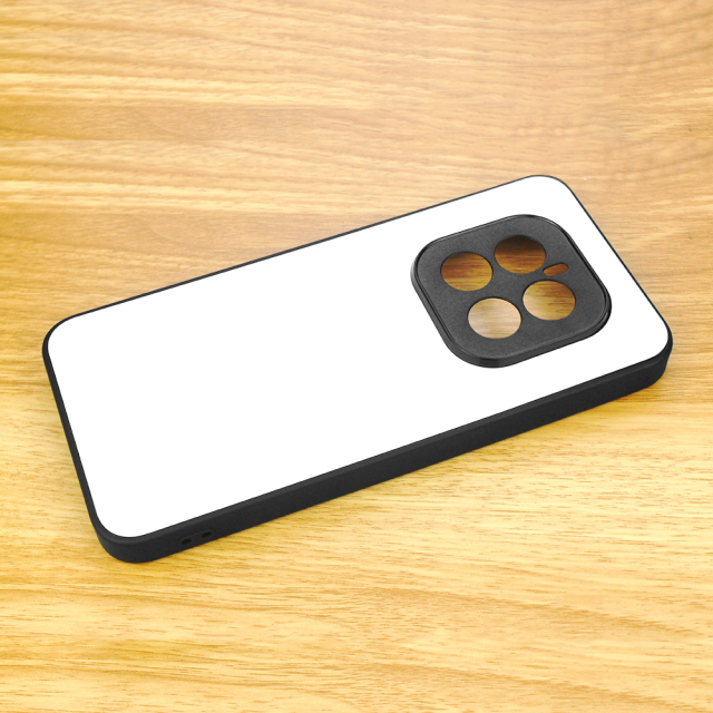 For Huawei Series Sublimation 2D TPU Phone Case Heat Press Printing Phone Cover With Aluminum Insert for Honor Power 5G, Huawei Enjoy 80, Honor X60 GT 5G, Honor GT Pro 5G,Honor 400 Lite 5G