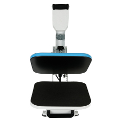 New Arrival Heat Press Machine Auto-open Push-pull Sublimation Magnetic High Pressure Flat Heat Press Machine for T-shirt