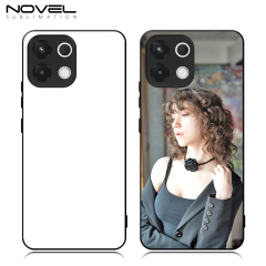 New Arrival Sublimation 2D TPU Phone Case for Oppo Series with Aluminum Insert for Oppo K12S/K13S, Reno 14, Reno 14 Pro