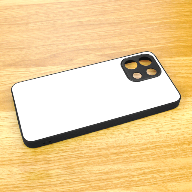 New Arrival Sublimation 2D TPU Phone Case for Oppo Series with Aluminum Insert for Oppo K12S/K13S, Reno 14, Reno 14 Pro