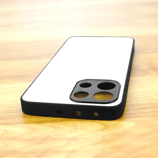 New Arrival Sublimation 2D TPU Phone Case for Oppo Series with Aluminum Insert for Oppo K12S/K13S, Reno 14, Reno 14 Pro