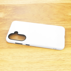 New Arrival 3D 2in1 Film Case Sublimation Cover Customized DIY Cell Phone Case for Samsung A36,A03S,A14,A23,A Series