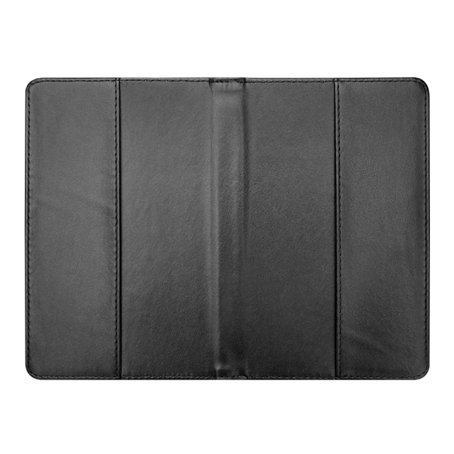 Sublimation PU Leather Notebook Heat Transfer DIY Lined Notebook Bound Notepad Single-side Printing Removable Cover Elegant PU A5,A6 Ruled Journal