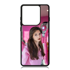 New Arrival Sublimation Blank 2D TPU Phone Case for Moto Edge 60 Pro, Edge 5G 2025, Edge 60 Fusion DIY Shell With Aluminum Sheet