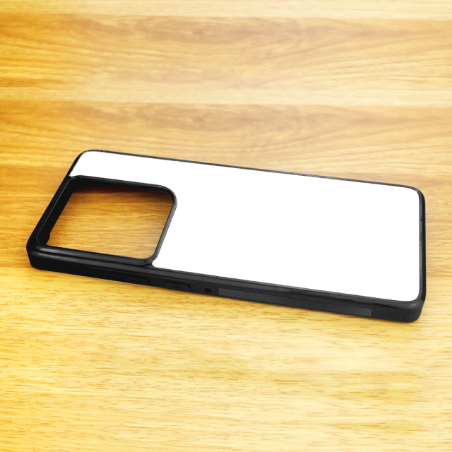 New Arrival Sublimation Blank 2D TPU Phone Case for Moto Edge 60 Pro, Edge 5G 2025, Edge 60 Fusion DIY Shell With Aluminum Sheet