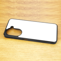 For Redmi A5 4G DIY Phone Case Sublimation 2D TPU Case With Aluminum Sheet For Heat Transfer Printing for Redmi A3