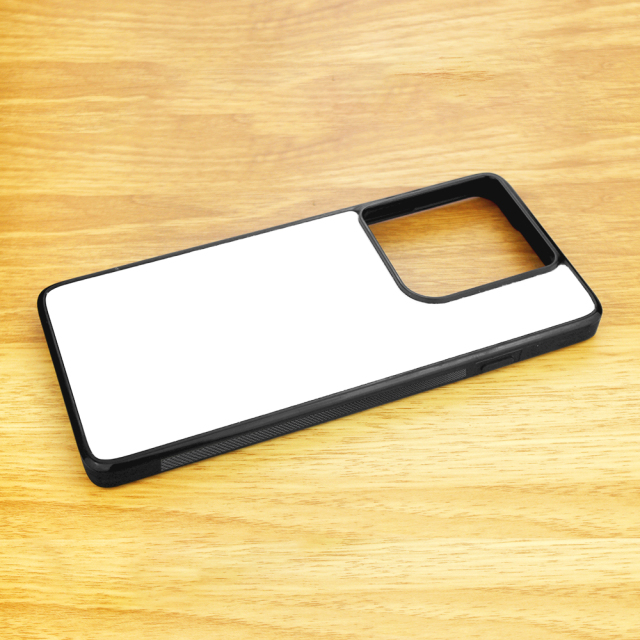 New Arrival Sublimation Blank 2D TPU Phone Case for Moto Edge 60 Pro, Edge 5G 2025, Edge 60 Fusion DIY Shell With Aluminum Sheet