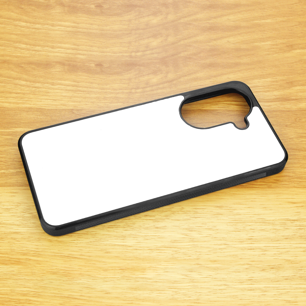 For Redmi A5 4G DIY Phone Case Sublimation 2D TPU Case With Aluminum Sheet For Heat Transfer Printing for Redmi A3