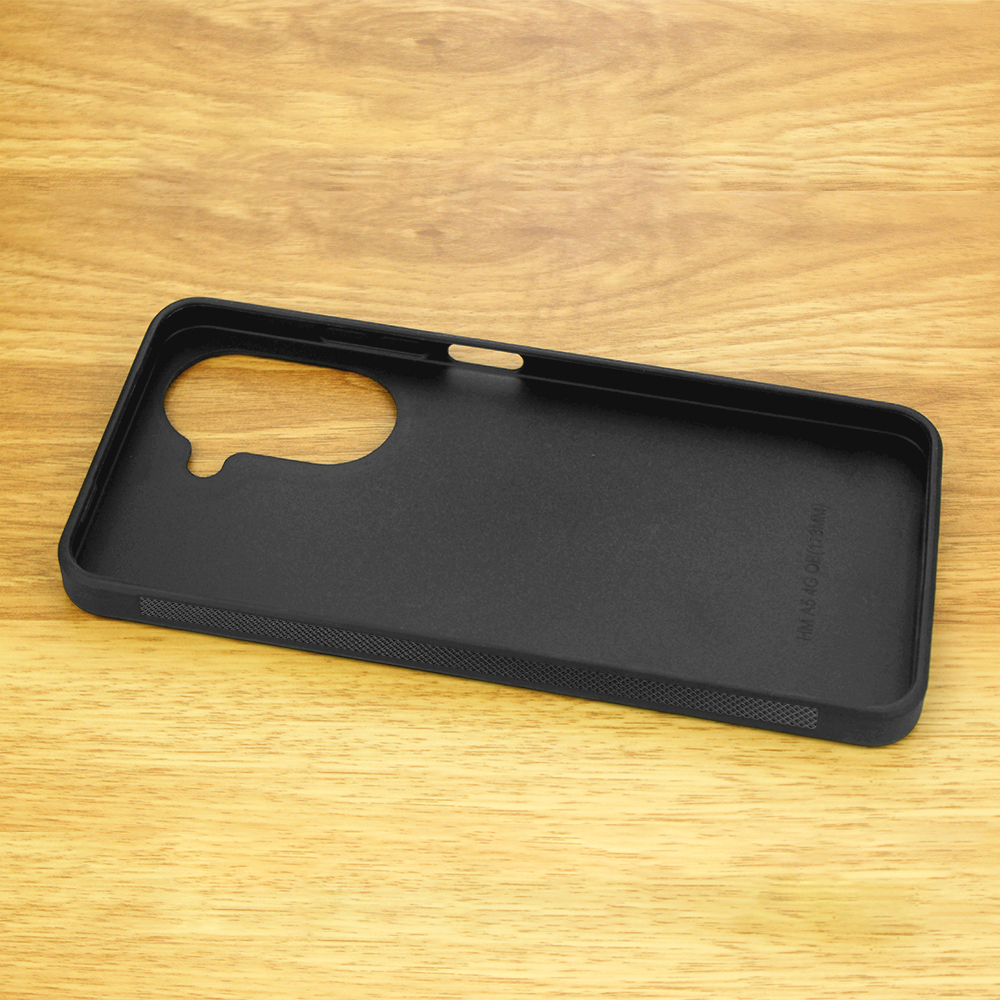 For Redmi A5 4G DIY Phone Case Sublimation 2D TPU Case With Aluminum Sheet For Heat Transfer Printing for Redmi A3