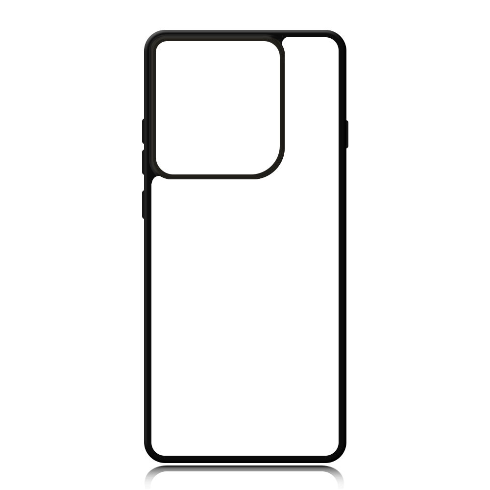 New Arrival Sublimation Blank 2D TPU Phone Case for Moto Edge 60 Pro, Edge 5G 2025, Edge 60 Fusion DIY Shell With Aluminum Sheet