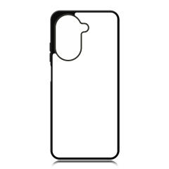 For Redmi A5 4G DIY Phone Case Sublimation 2D TPU Case With Aluminum Sheet For Heat Transfer Printing for Redmi A3