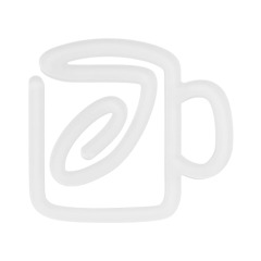 Custom Sublimation Acrylic Paperclips - Vibrant Full-Color Printing for Office & Promotions Personalized acrylic clips