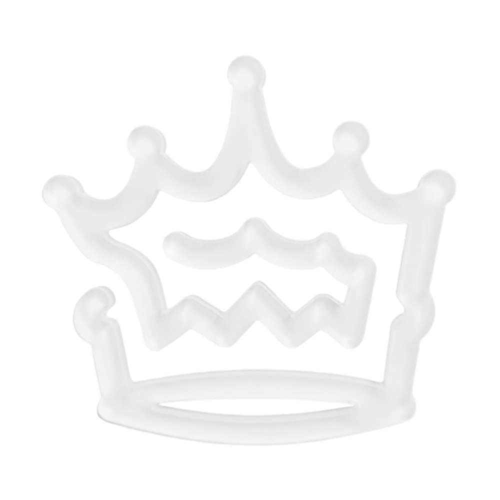 Custom Sublimation Acrylic Paperclips - Vibrant Full-Color Printing for Office & Promotions Personalized acrylic clips