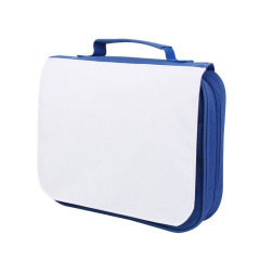 Sublimation Blank Bible Case/Religious Book Tote Bag - Custom Printable Religious Book Storage with Handle