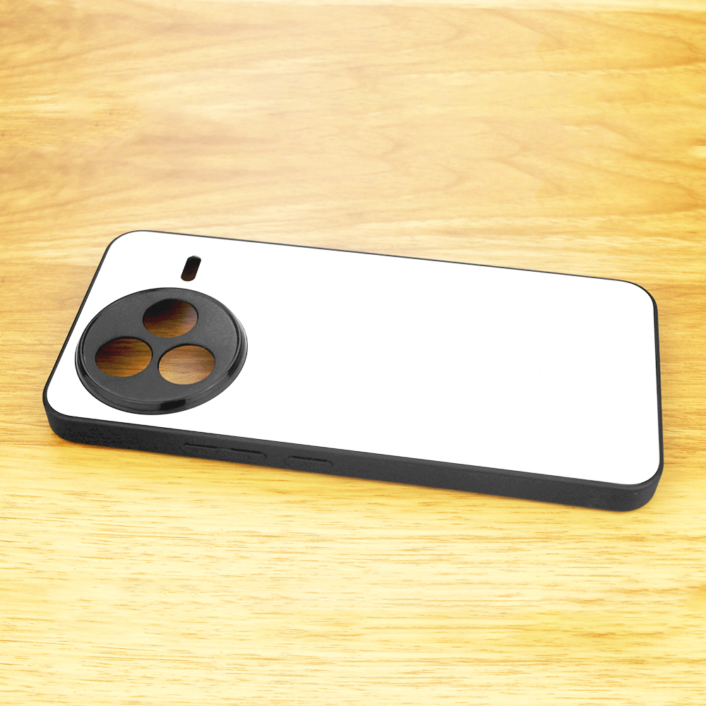 New Arrival For Xiaomi Civi 5 Pro Sublimation Blank Rubber 2D TPU Phone Case Photo Printing Phone Cover